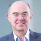 Professor Sir Martin Sweeting FRS