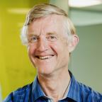 Professor Simon Peyton Jones OBE FRS