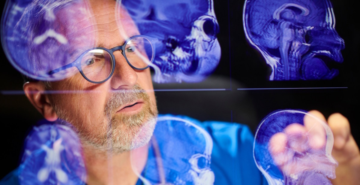 A human focus for 21st century life sciences