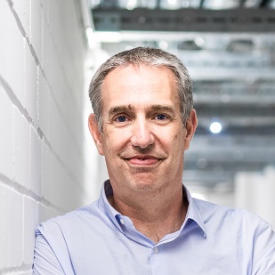 Professor Daniel Rueckert FMedSci FREng FRS