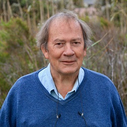 Professor William Bond FRS