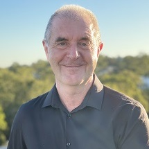 Professor David Craik AO FRS