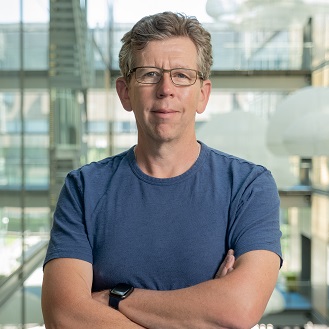 Professor Tom Muir FRS