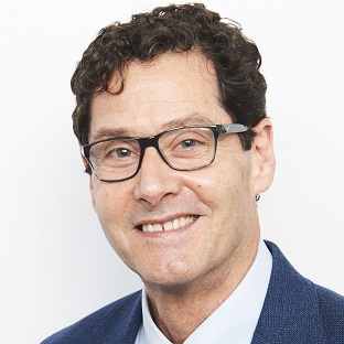 Professor David Rowitch FMedSci FRS