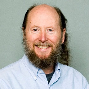 Professor Rich Sutton FRS
