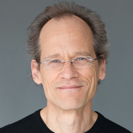 Professor Louis Taillefer FRS