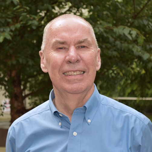 Professor Bruce Weir FRS