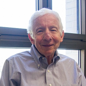 Professor Stephen Benkovic FRS