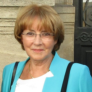 Dr Anny Cazenave FRS