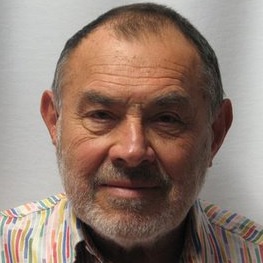 Professor Stanley Deser ForMemRS