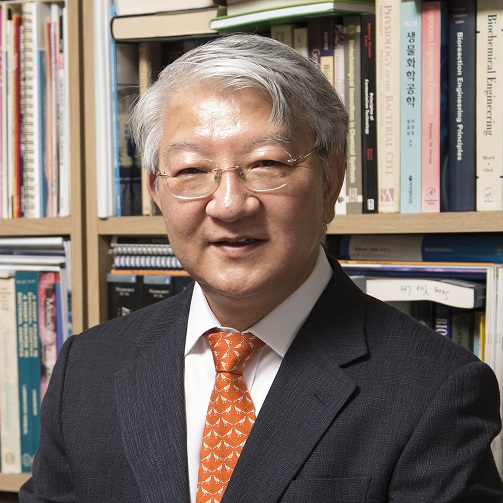 Professor Sang Yup Lee FRS