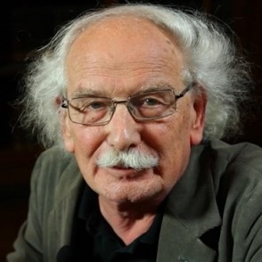 Professor Giacomo Rizzolatti FRS