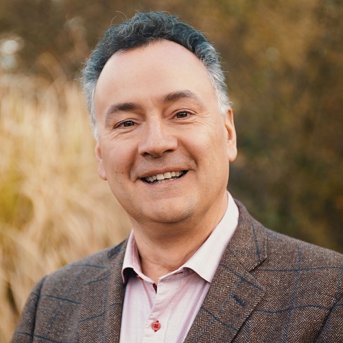 Professor George Malliaras FRS
