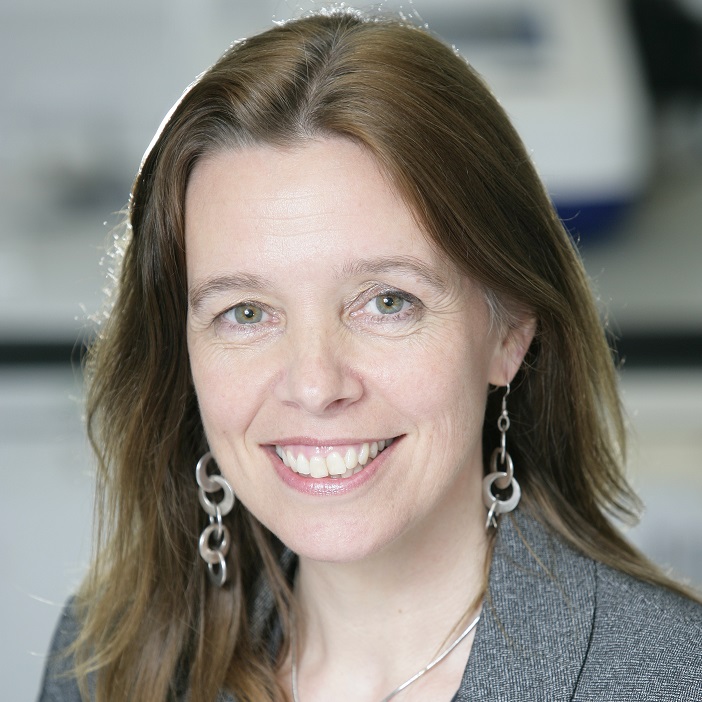 Dr Caroline Barelle