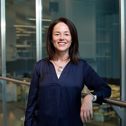 Professor Carola G. Vinuesa FMedSci FRS