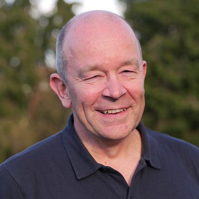 Mr Simon Knowles FRS