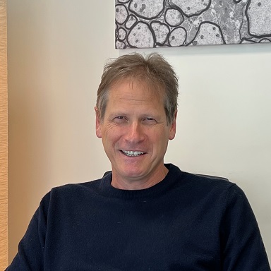 Professor Robin Franklin FMedSci FRS