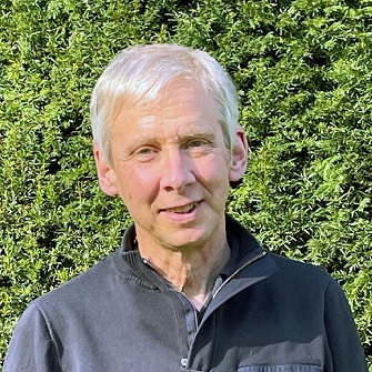 Dr Phil Jones FMedSci FRS