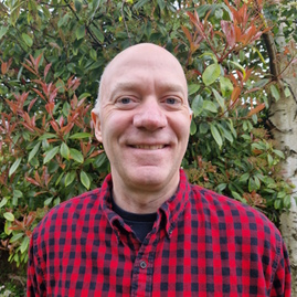 Professor John Hutchinson FRS