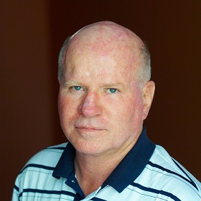 Professor Robert Pressey FRS