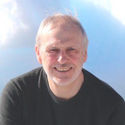 Professor Lloyd Peck FRS