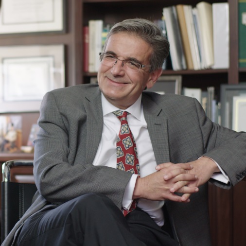 Professor Ares Rosakis FRS