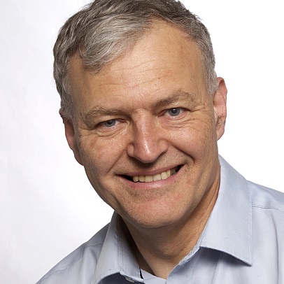 Professor Douglas Easton FMedSci FRS