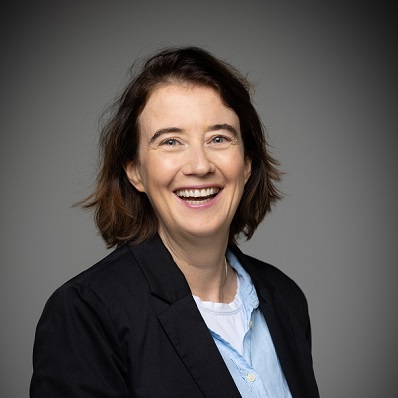 Professor Eileen Furlong FRS