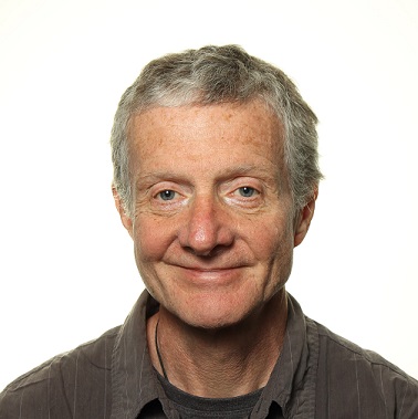 Professor Donald Canfield FRS