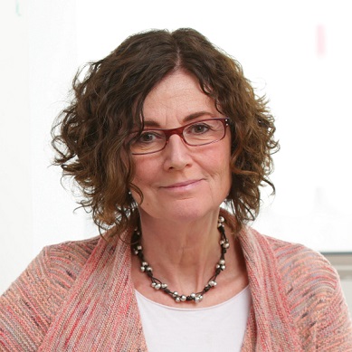 Professor Titia de Lange FRS