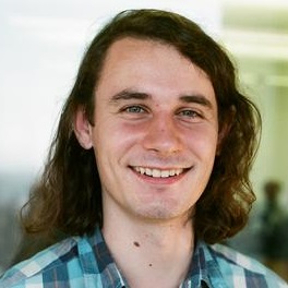Professor Peter Scholze FRS