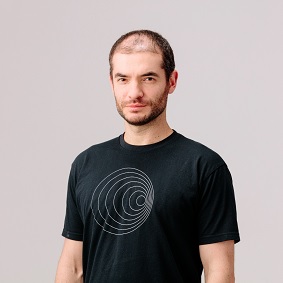 Dr Ilya Sutskever FRS