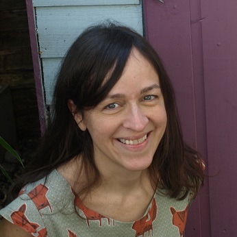 Professor Irene Miguel-Aliaga FMedSci FRS