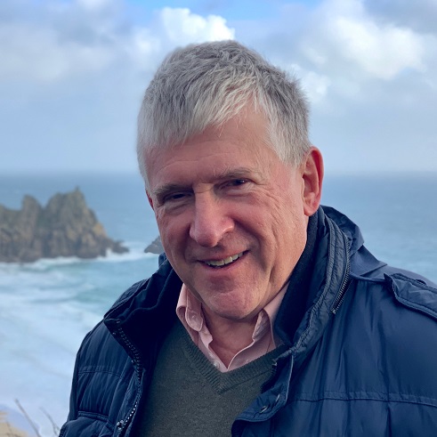 Professor Paul Seymour FRS