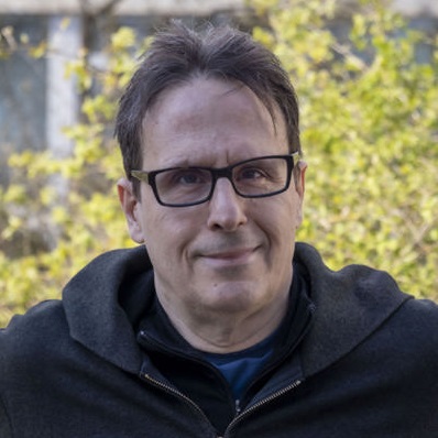 Professor Miltos Tsiantis FRS