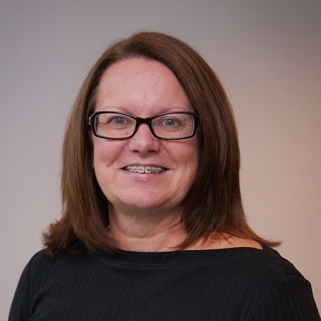 Professor Zoe Knowles