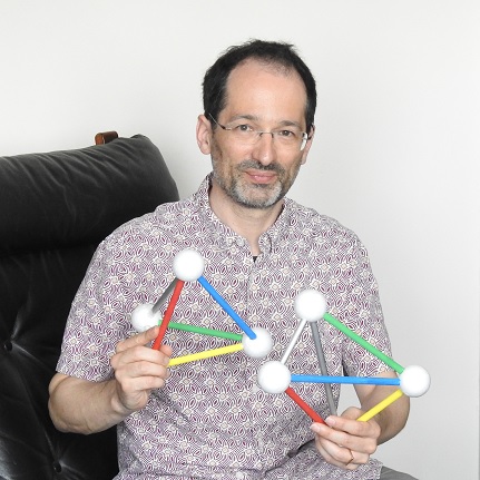 Professor Gábor Csányi FRS