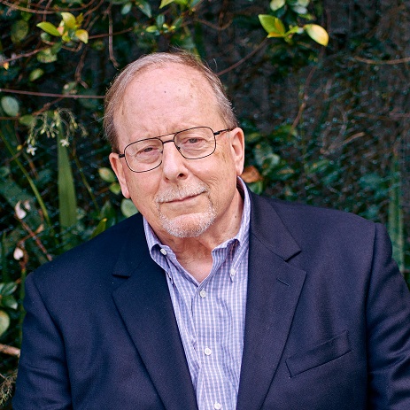 Professor Tony Movshon FRS