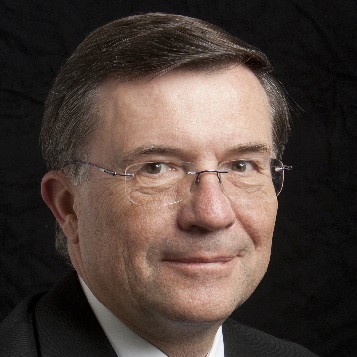 Professor Terrence Sejnowski FRS