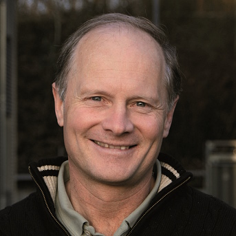 Professor Dwayne Miller FRS