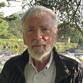 Professor Ford Doolittle FRS