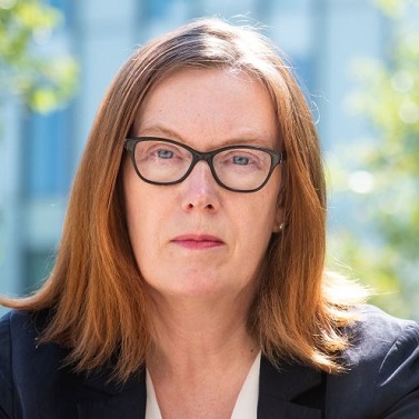 Dame Sarah Gilbert DBE FMedSci FRS
