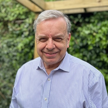 Sir Philip Campbell FRS