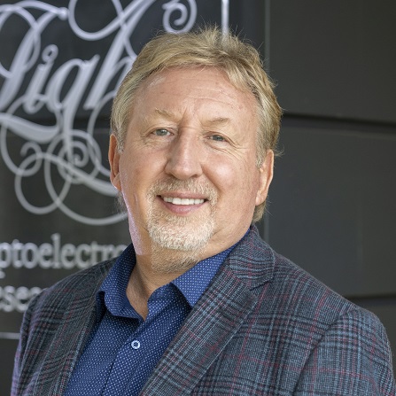 Professor Graham Reed FREng FRS