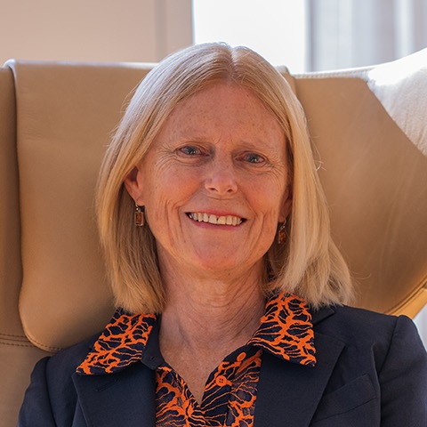 Professor Melissa H. Little AC FRS