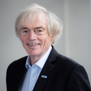 Professor Pieter Cullis OC FRS