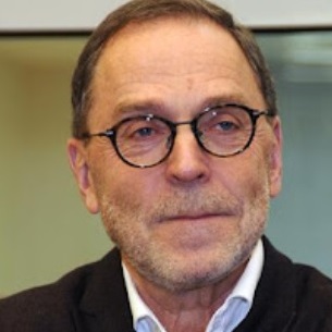 Professor Andrey Golutvin FRS