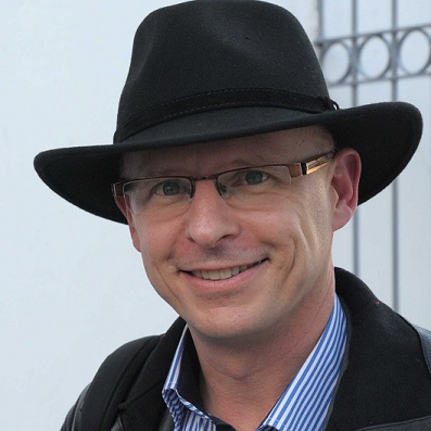 Professor Stanislas Dehaene FRS