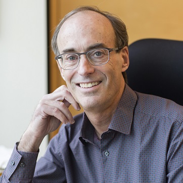 Professor Ron Vale FRS