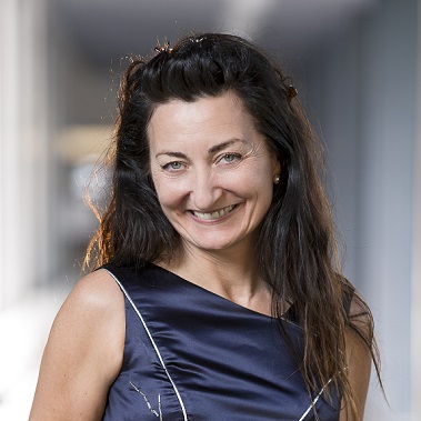Professor May-Britt Moser FRS